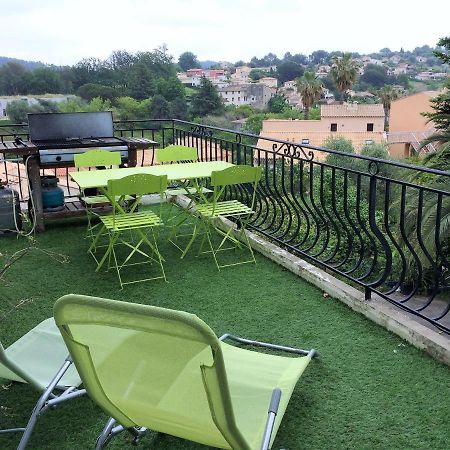 La Vencoise Apartment ว็องส์ ภายนอก รูปภาพ