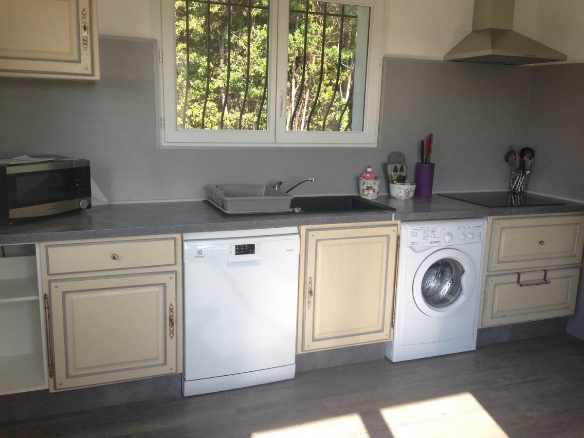 La Vencoise Apartment ว็องส์ ภายนอก รูปภาพ