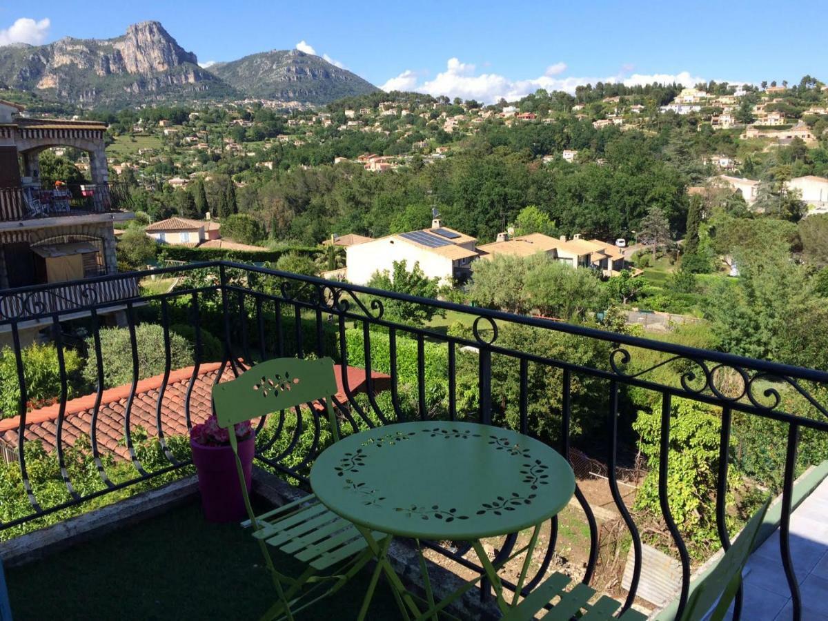 La Vencoise Apartment ว็องส์ ภายนอก รูปภาพ